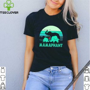 Elephant Mamaphant Vintage