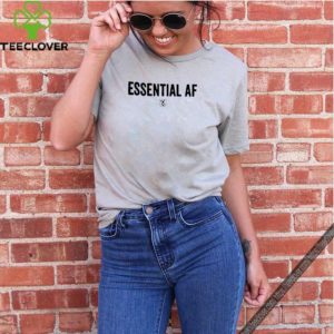 Essential Af Tee