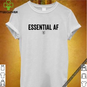 Essential Af Tee