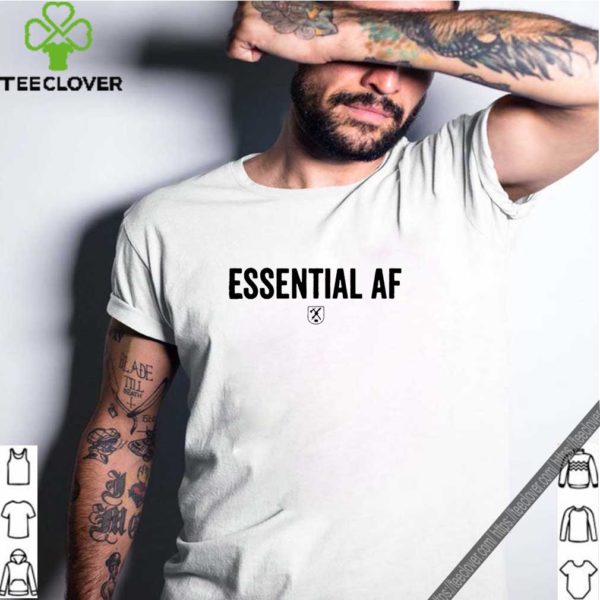 Essential Af Tee