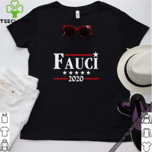 Fauci 2020 Campaign