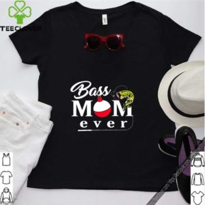 Fishing Bass Mom Ever hoodie, sweater, longsleeve, shirt v-neck, t-shirt 4