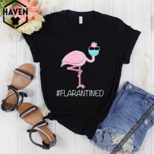 Flamingo quarantine Flarantined