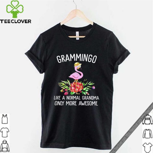 Grammingo like a normal grandma only more awesome