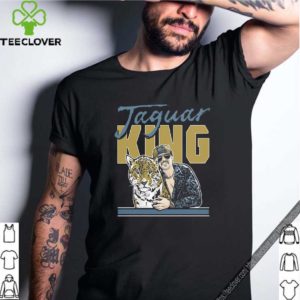 Jaguar King Jacksonville Gardner Minshew T-