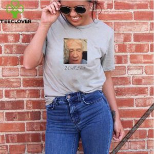 Leslie Jordan well shit Tee Shirts 3