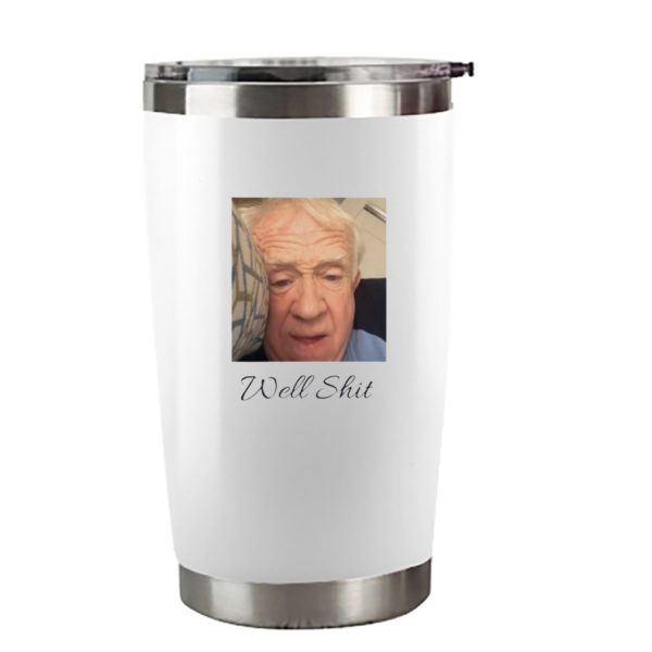 Leslie Jordan well shit Tee Shirts 7