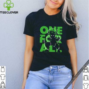 Limited Edition one for all T-