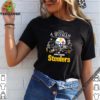 Never Underestimate A Woman Who Understands Football And Loves Steelers