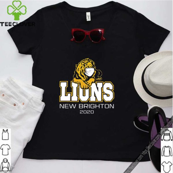 New Brighton Lions 2020 quarantine Coronavirus