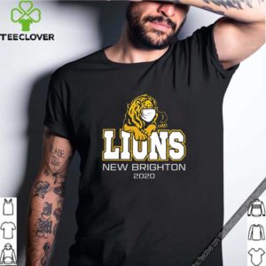 New Brighton Lions 2020 quarantine Coronavirus