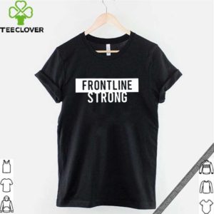 Official Frontline Strong