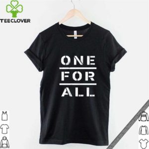 One for All T