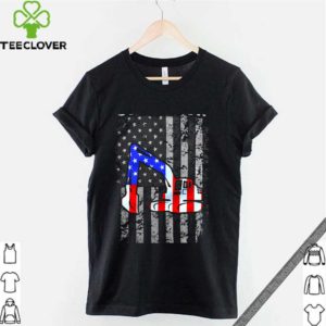 Operator Car Draw American Flag shirt 3 Shirt, hoodie, sweater, long sleeve and tank top