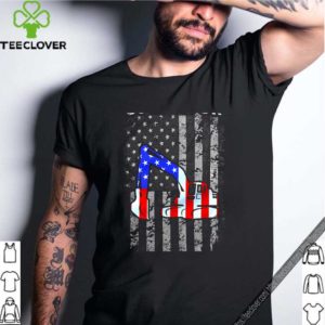 Operator Car Draw American Flag shirt 5 Shirt, hoodie, sweater, long sleeve and tank top