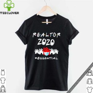 Realtor 2020 #essential