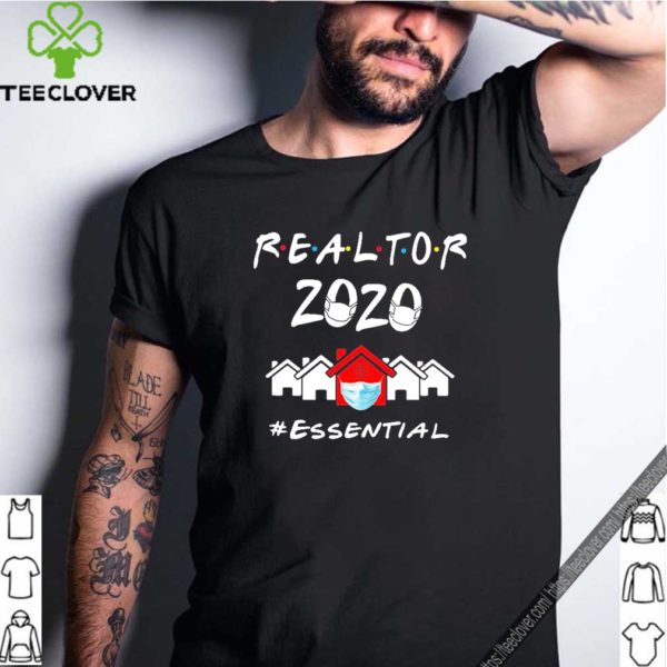 Realtor 2020 #essential