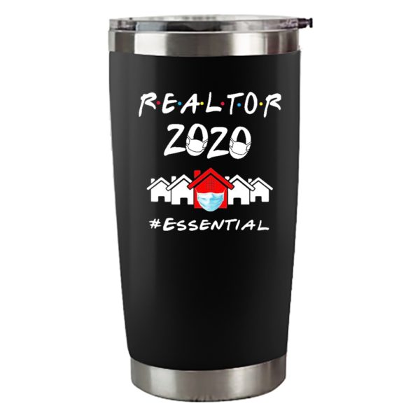 Realtor 2020 #essential