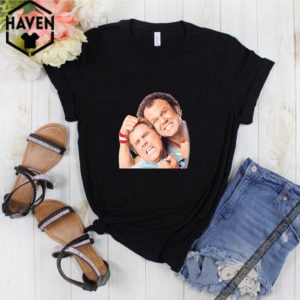 Step Brothers Poster Graphic Shirt