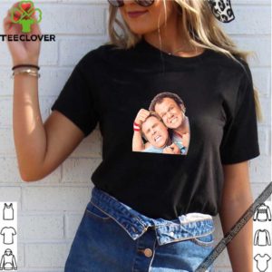 Step Brothers Poster Graphic Shirt