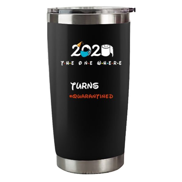 Toilet paper 2020 the one where Lauren turns 28 quarantined