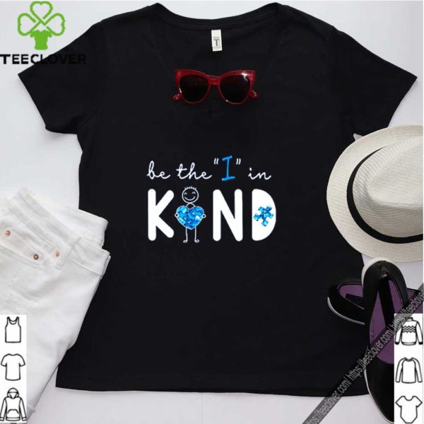 Top Be The I In Kind