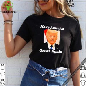 Trump Mashup Joe Exotic Make America Great Again Shirt