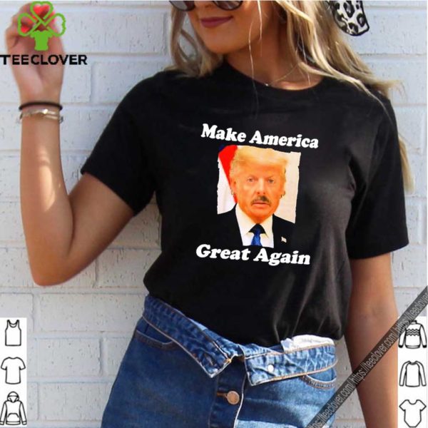 Trump Mashup Joe Exotic Make America Great Again