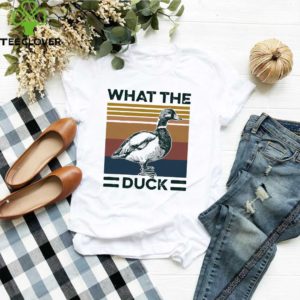 What The Duck Vintage