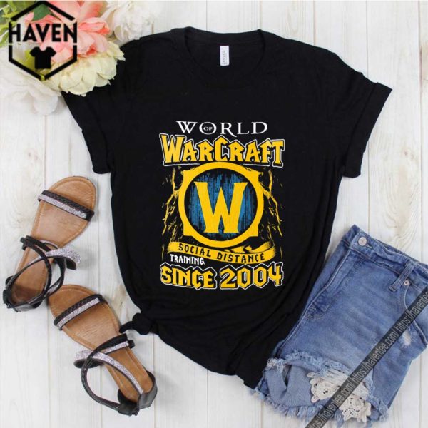 World Since 2004 Classic T-