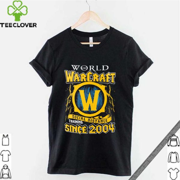 World Since 2004 Classic T-