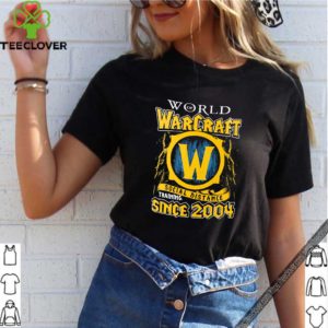 World Since 2004 Classic T-Shirt