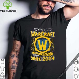 World Since 2004 Classic T-