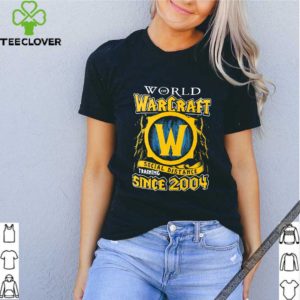 World Since 2004 Classic T-