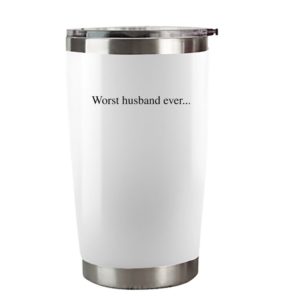 Worst husband everWorst husband everWorst husband ever