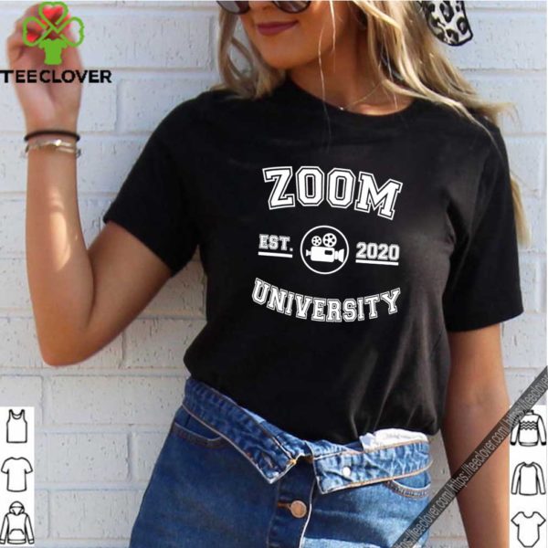 Zoom University Zoom University