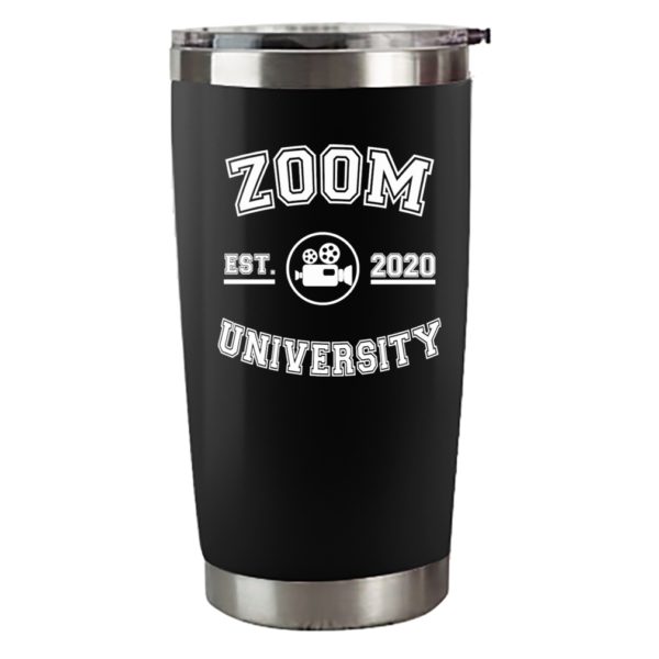 Zoom University Zoom University