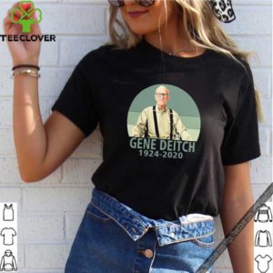 Gene deitch rip 1924-2020 T-Shirt