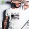 Baby Yoda mask US Foods i can’t stay at home Coronavirus shirt