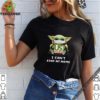 American flag we are not descended from fearful men shirt