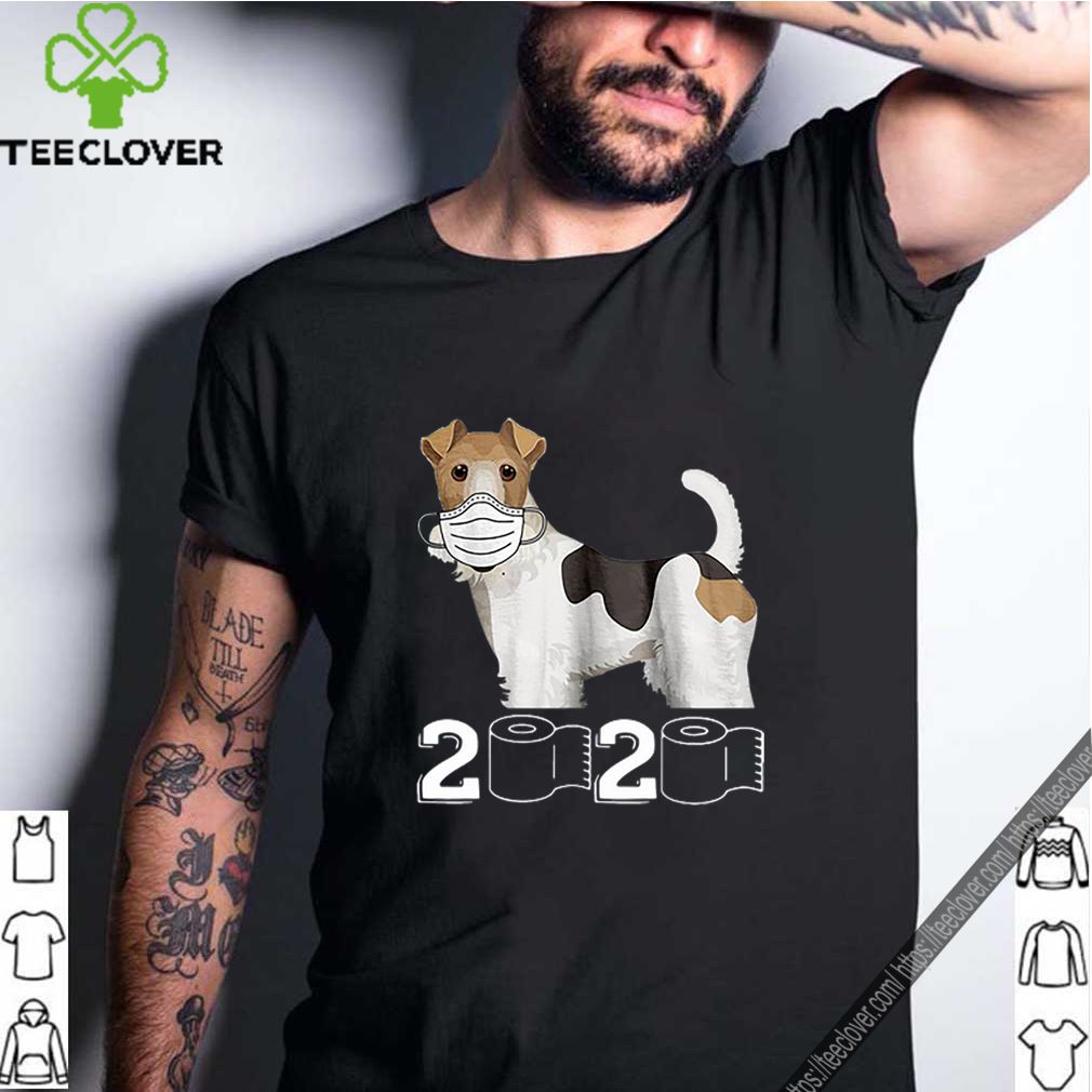 Bull Terrier Face Mask 2020 Covid-19