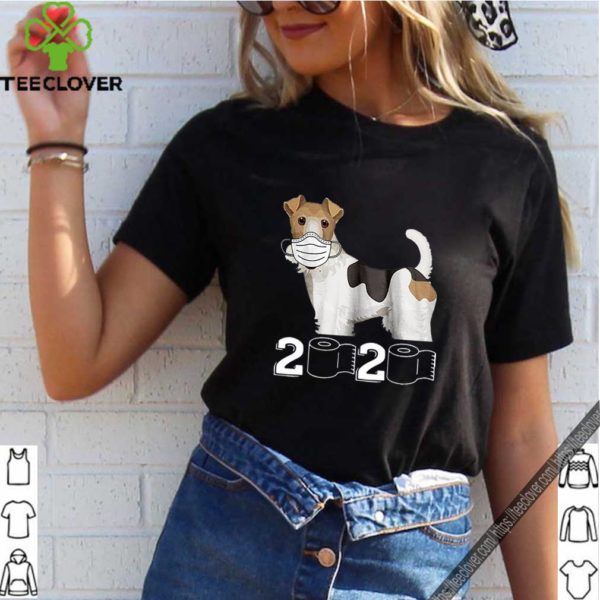 Bull Terrier Face Mask 2020 Covid-19 shirt