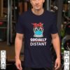 Billard let me know if my balls get in your way vintage shirts