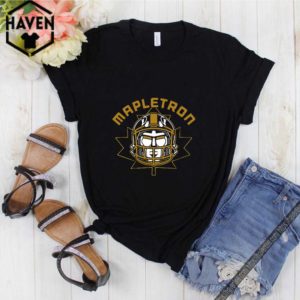 Chase Claypool Mapletron Pittsburgh Steelers shirt