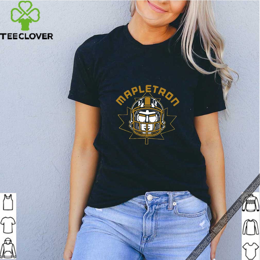 Chase Claypool Mapletron Pittsburgh Steelers shirt, hoodie