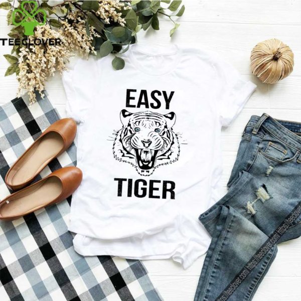 Easy Tiger