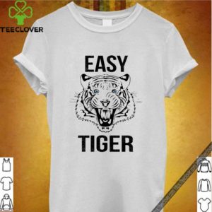 Easy Tiger