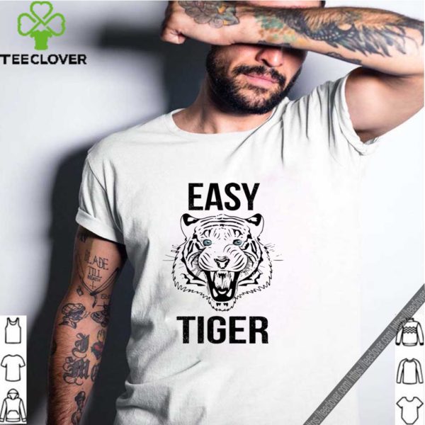 Easy Tiger