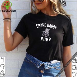 Grand Daddy Purp shirt