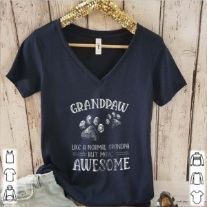 Grandpaw Like A Normal Grandpa But More Awesome